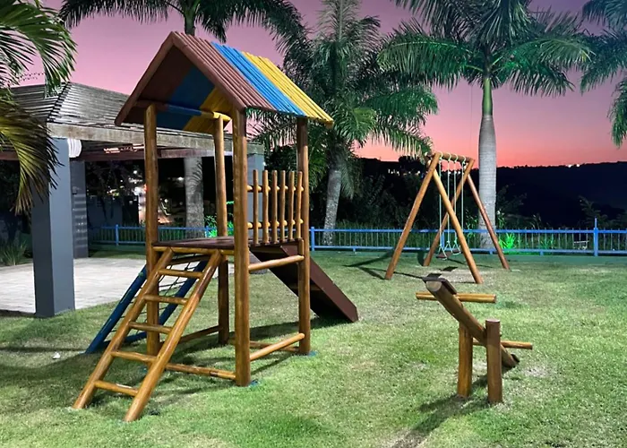 Lindo Apartamento No Condominio Alto Da Serra Villas De Bananeiras