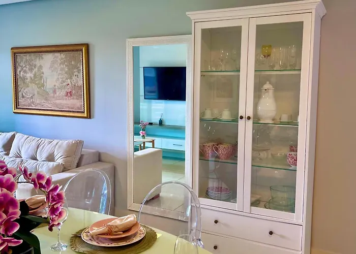 Lindo Apartamento No Condominio Alto Da Serra Villas De Bananeiras
