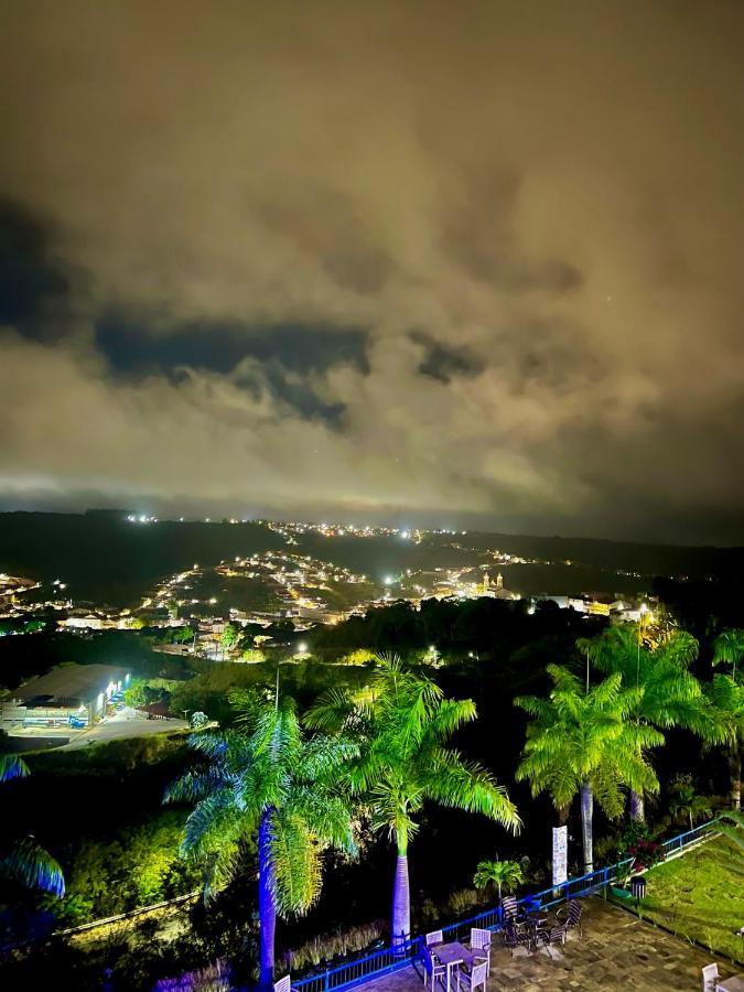 Lindo No Alto Da Serra De