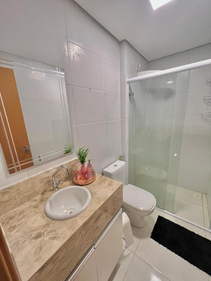Lindo No Alto Da Serra De Apartment Bananeiras
