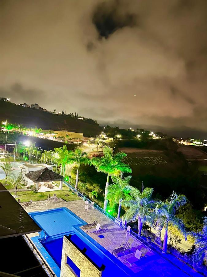 Lindo No Alto Da Serra De Apartment *
