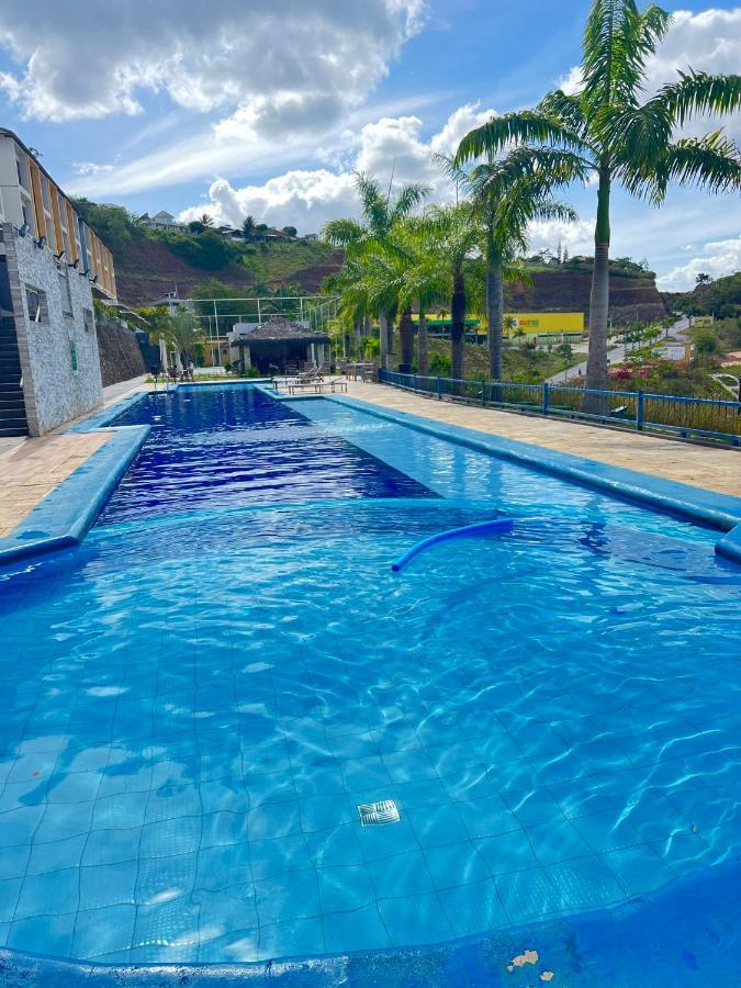Lindo No Alto Da Serra De Apartment *