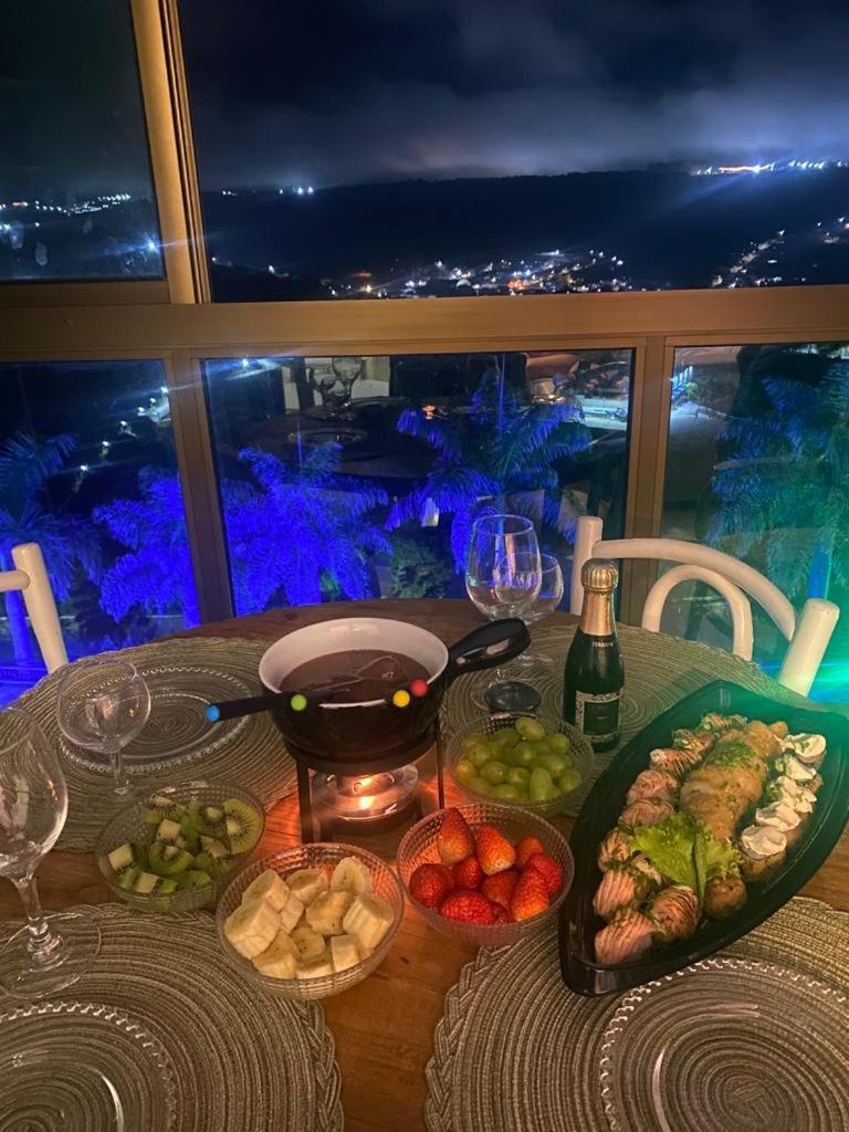 Lindo No Alto Da Serra De Bananeiras