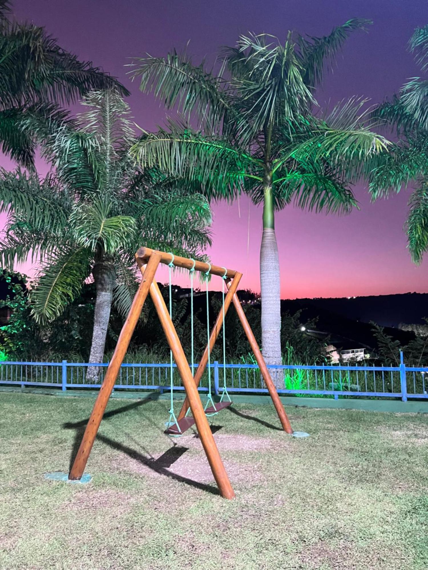 Lindo No Alto Da Serra De *