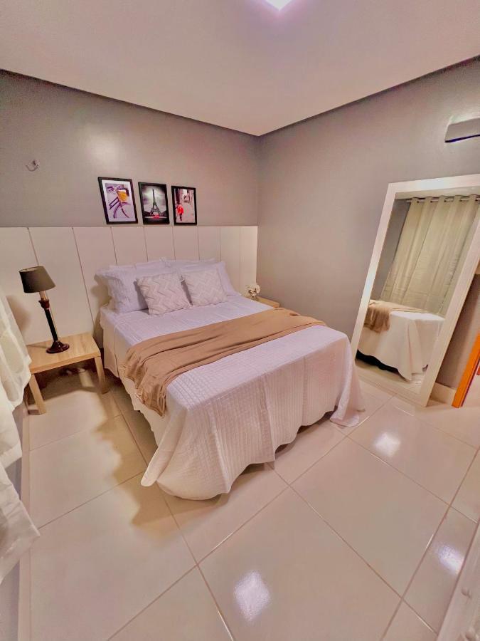 Lindo No Alto Da Serra De Apartamento Bananeiras