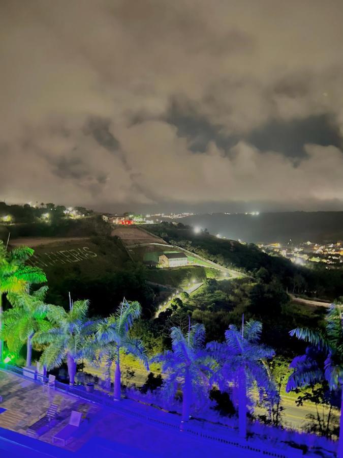 Apartamento Lindo No Alto Da Serra De *