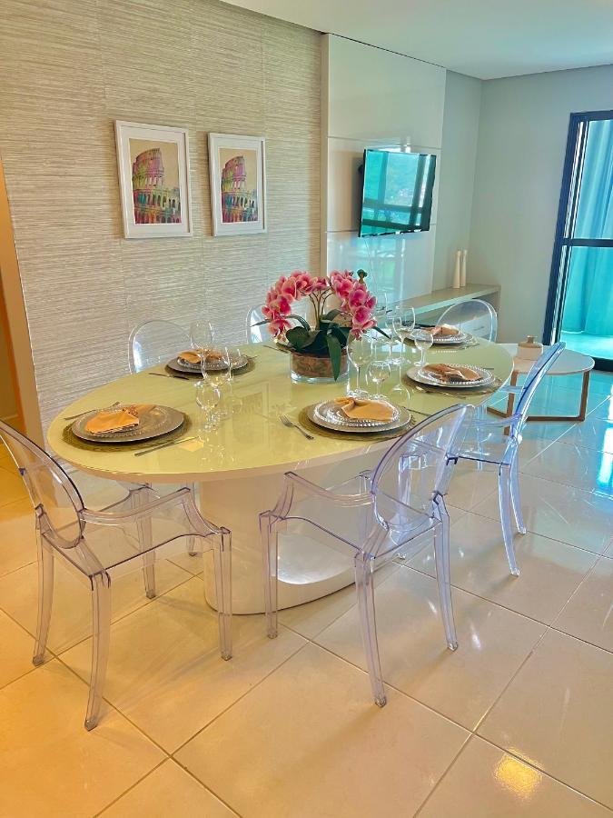 Apartamento Lindo No Alto Da Serra De *