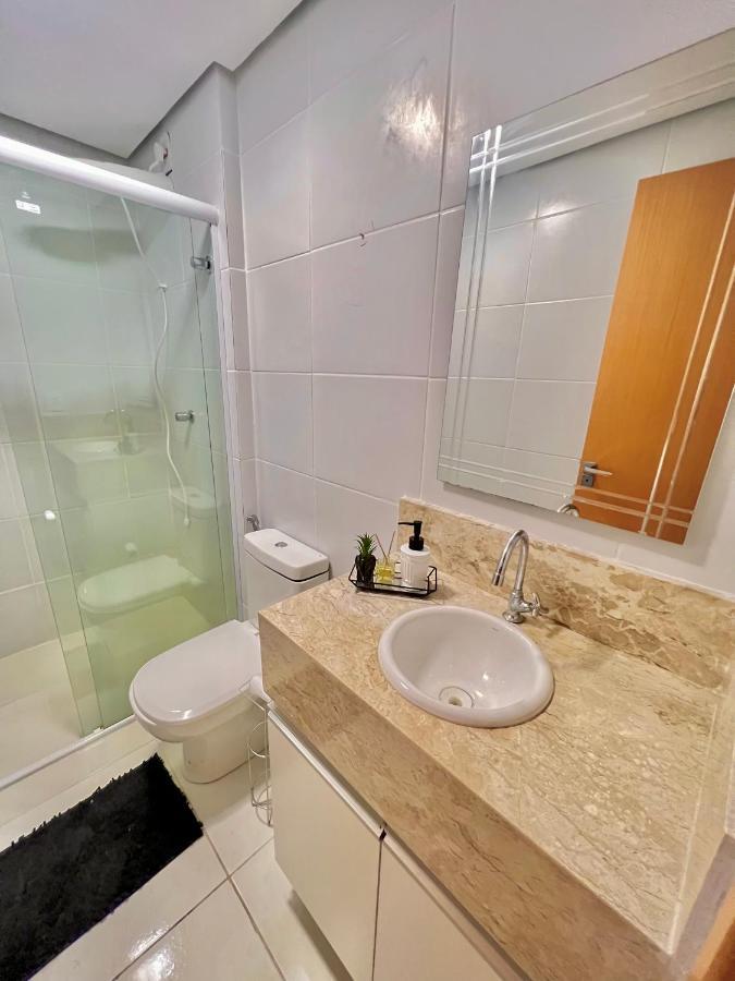 Lindo No Alto Da Serra De Apartamento Bananeiras