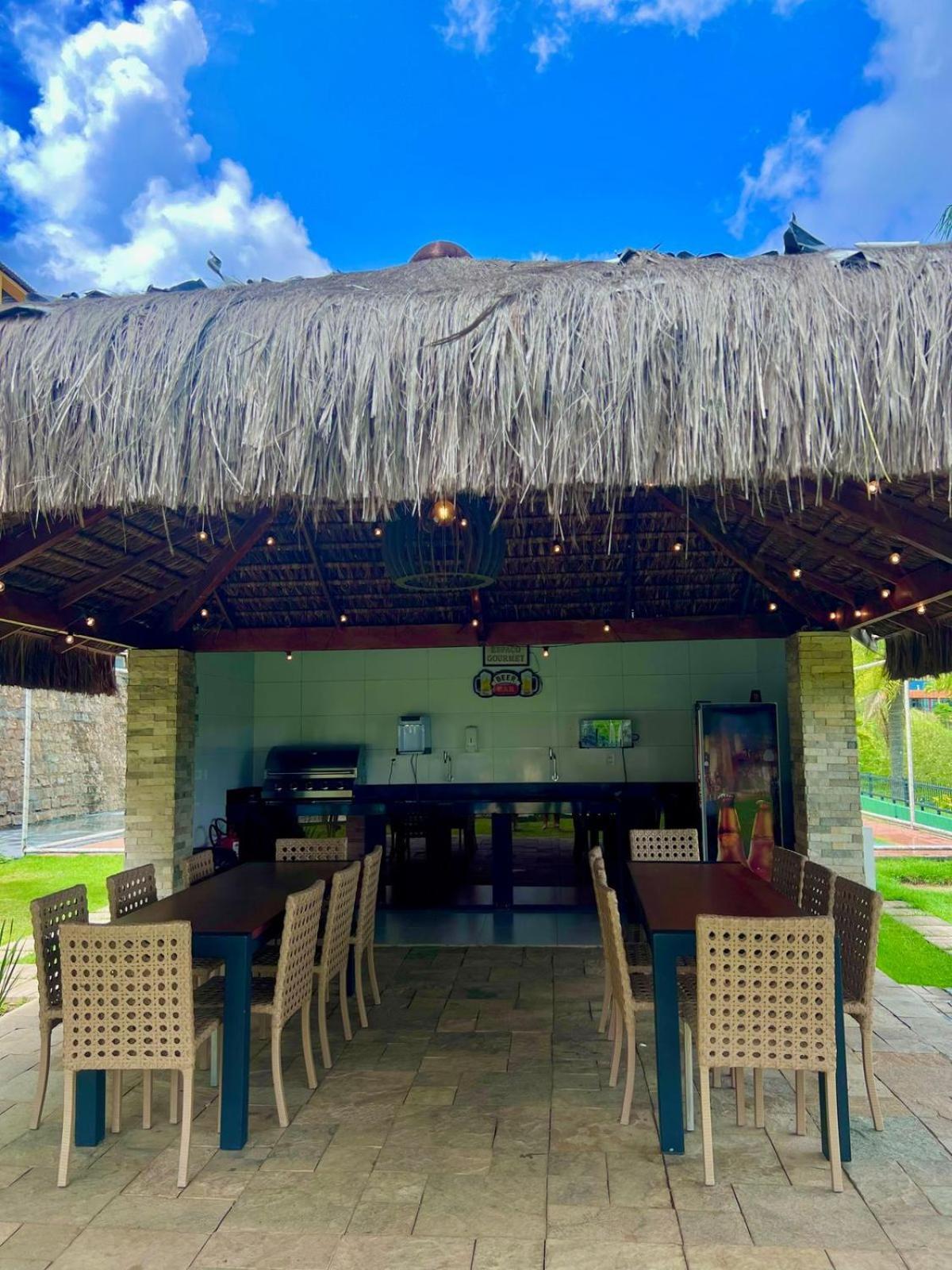 Apartamento Lindo No Alto Da Serra De *