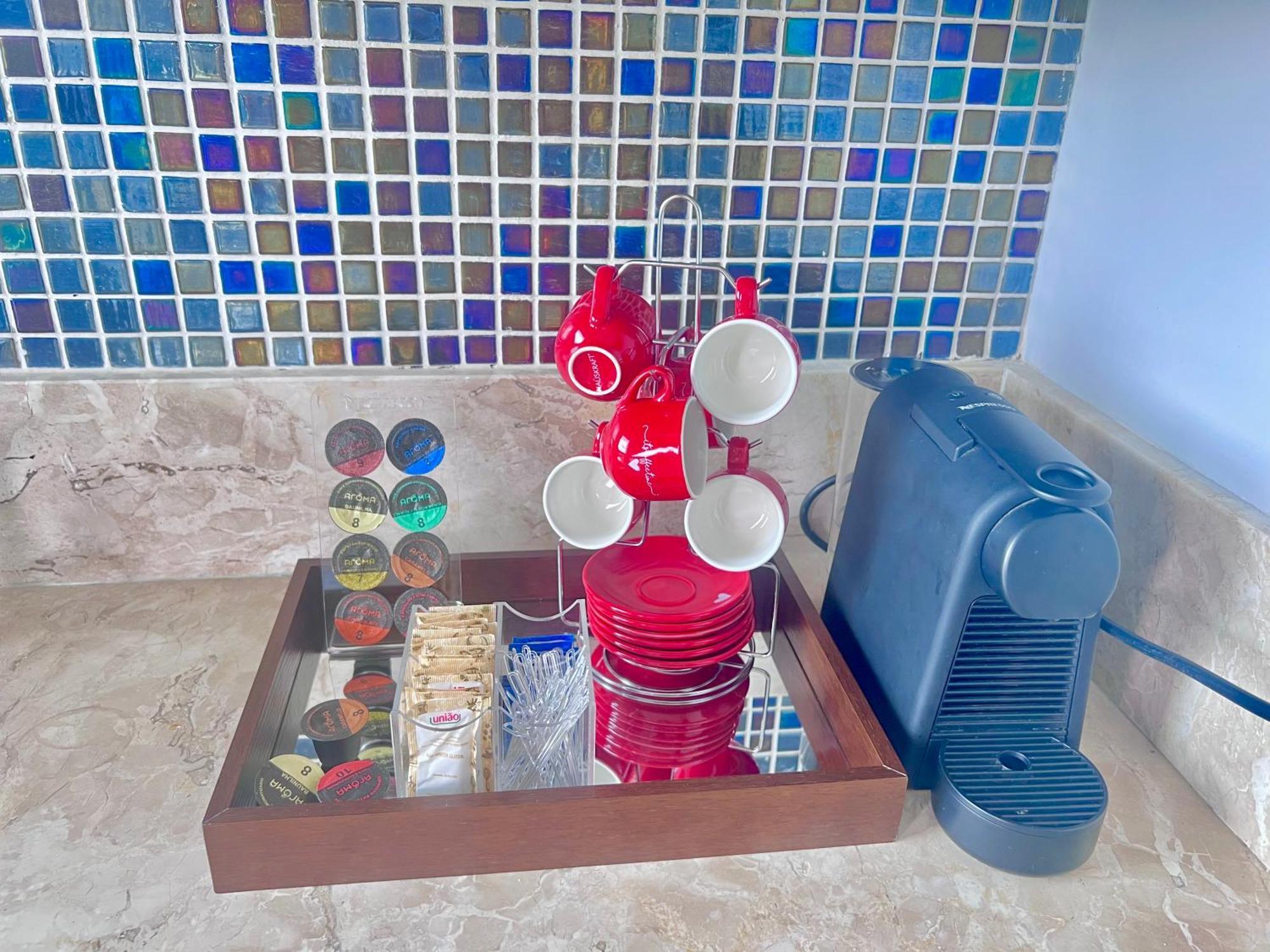 Lindo No Alto Da Serra De Apartamento *